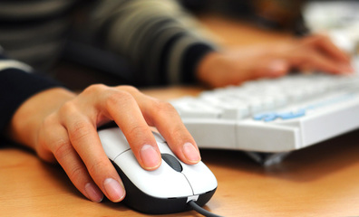 用鼠标手腕酸痛？小软件助你10倍提升电脑操作效率