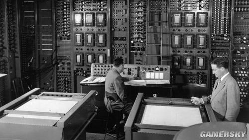 超级计算机发展史 25台充满房间的庞然大物