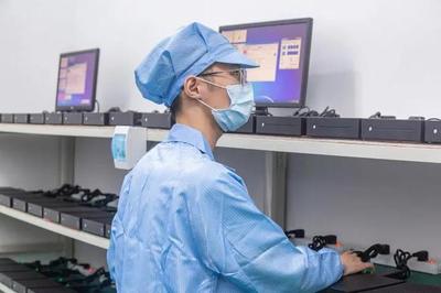 立人计算机 聚焦迷你工控主机行业应用