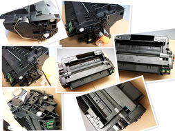 普林电脑耗材q7551a型号计算机产品展示