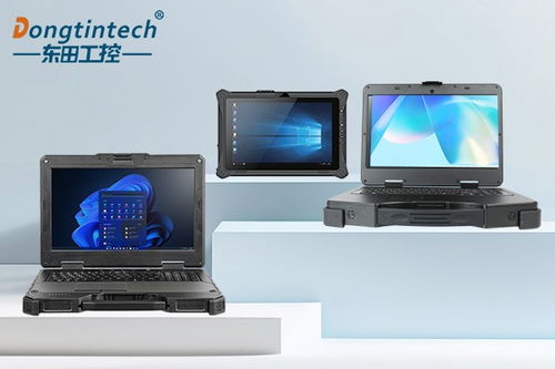 2025年工业数字化新需求下，六大便携式计算机制造商竞争力盘点
