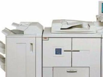 成都专业办公设备维修 理光复印机、打印机加粉、电脑及网络维护一站式解决方案