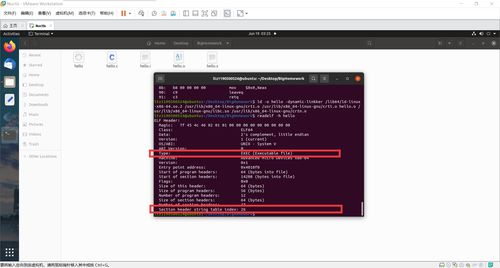 从Hello到P2P 哈尔滨工业大学计算机系统大作业中的程序人生