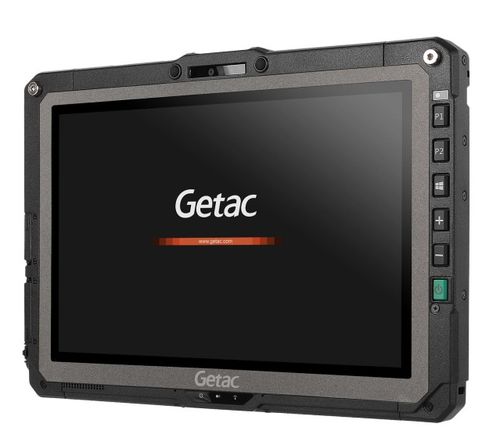 Getac新一代UX10全强固型平板计算机升级上市 性能与可靠性的完美融合